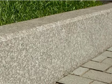 Купити гранітний бордюр в Україні