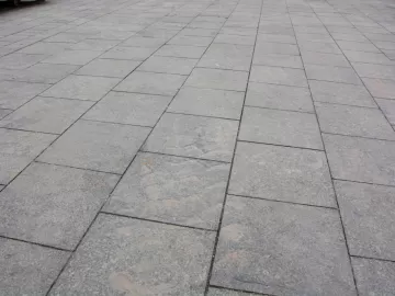 Гранітна бруківка, гранітна бруковки, Шашка