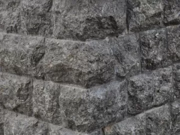 Гранітна скеля, Облицювання будівель